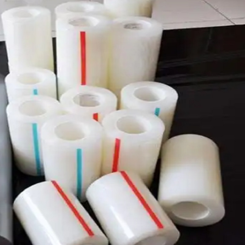 Đơn giản hóa quy trình bảo vệ của bạn với bộ phim tự dính của Guangdayuan